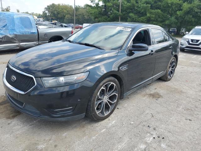 Ford Taurus sho (2013)