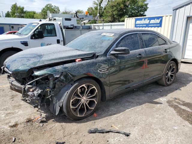 Ford Taurus sho (2013)