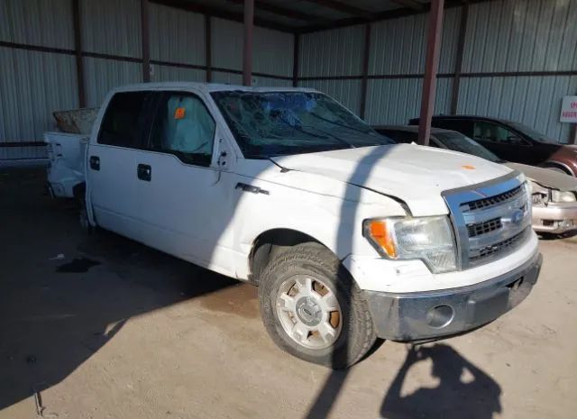 Ford F-150 (2014)