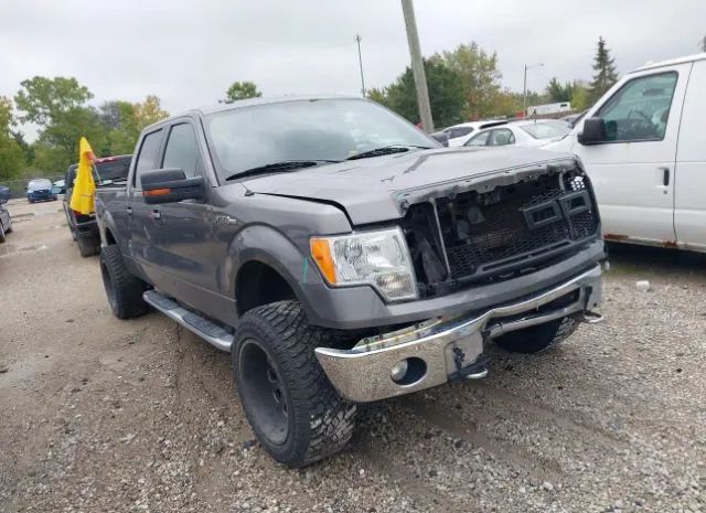 Ford F-150 (2014)