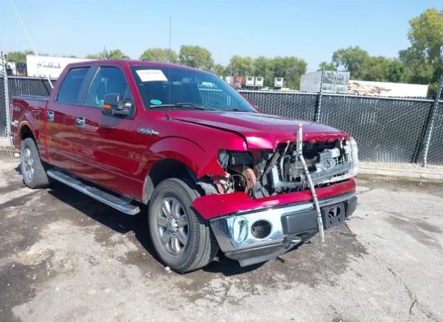 Ford F-150 (2014)