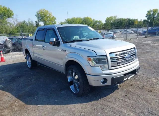 Ford F-150 (2014)