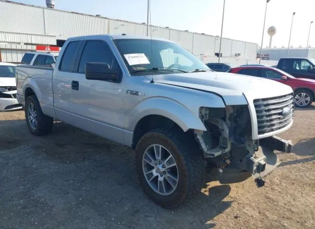 Ford F-150 (2014)