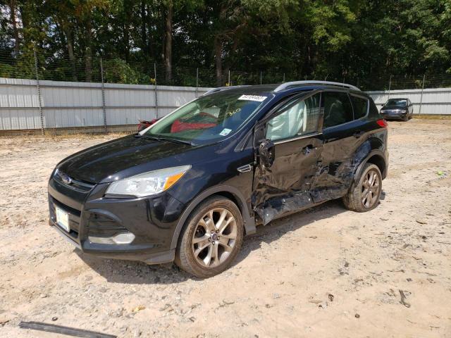 Ford Escape tit (2014)