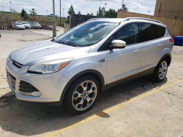 Ford Escape tit (2014)