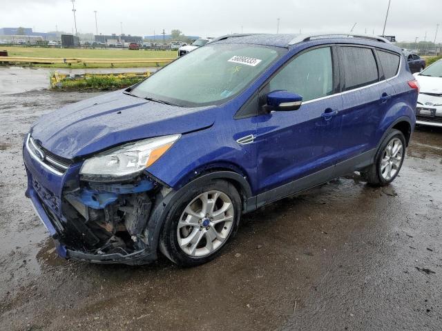 Ford Escape tit (2014)