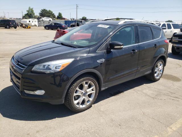 Ford Escape tit (2014)