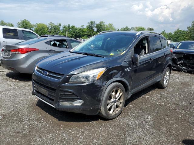 Ford Escape tit (2014)