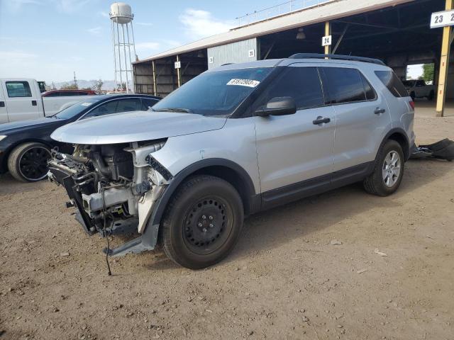 Ford Explorer (2014)