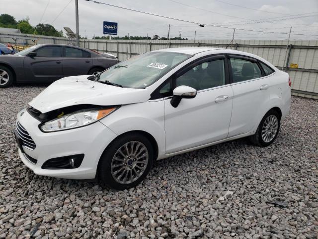 Ford Fiesta tit (2014)