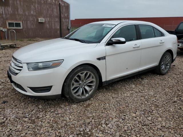 Ford Taurus lim (2014)