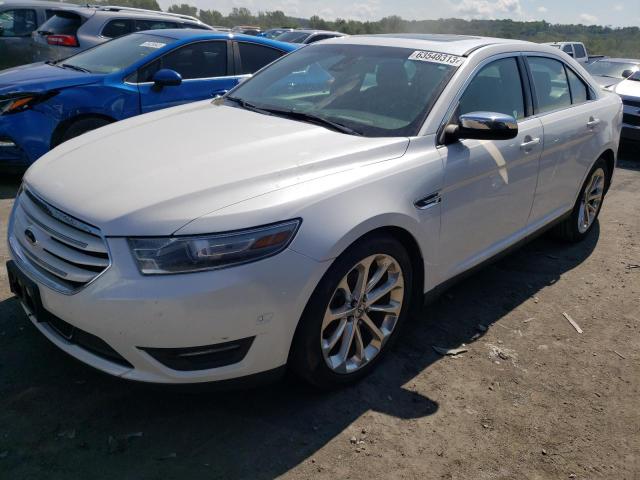 Ford Taurus lim (2014)
