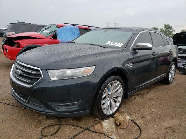 Ford Taurus lim (2014)