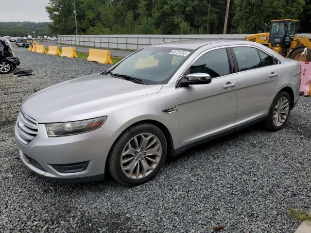 Ford Taurus lim (2014)