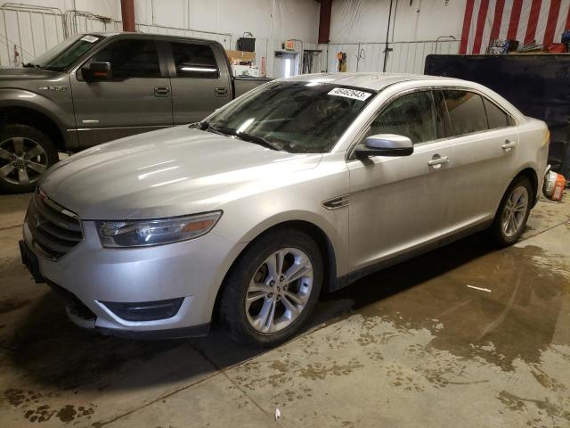 Ford Taurus sel (2014)