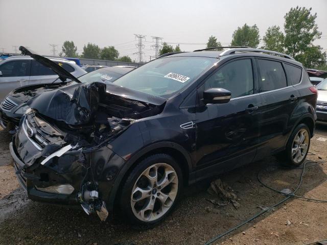 Ford Escape tit (2015)