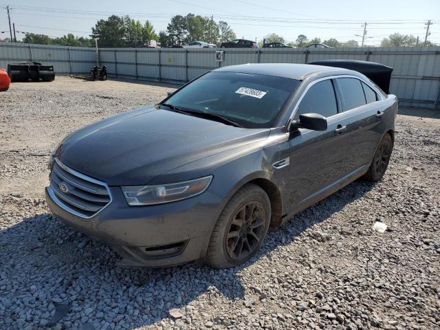 Ford Taurus (2015)