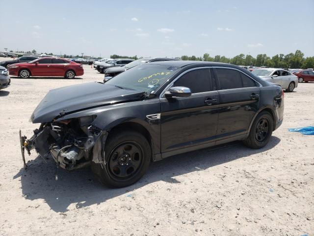 Ford Taurus lim (2015)