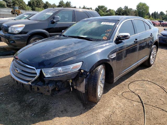 Ford Taurus lim (2015)