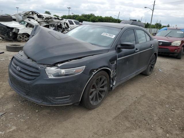Ford Taurus sel (2015)