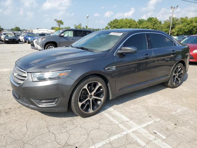 Ford Taurus sel (2015)