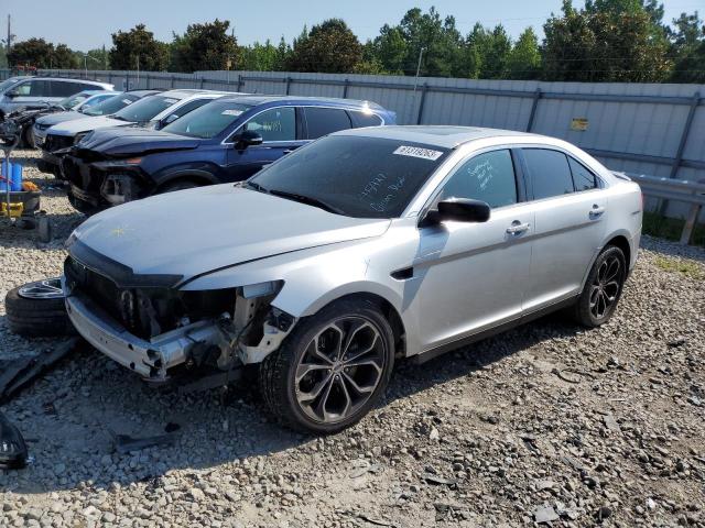 Ford Taurus sho (2015)