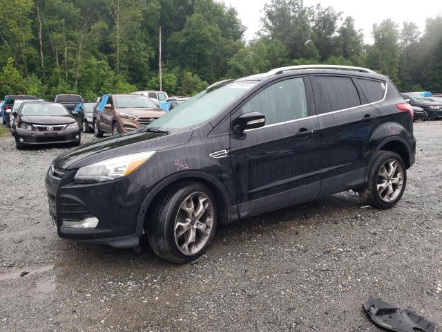 Ford Escape tit (2016)