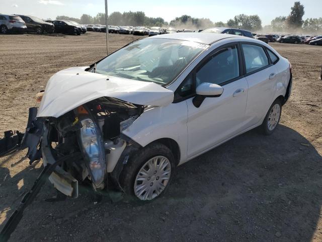 Ford Fiesta s (2016)