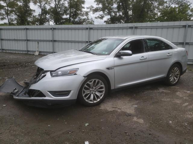Ford Taurus lim (2016)