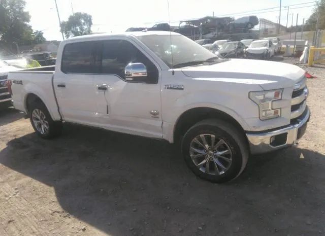 Ford F-150 (2017)