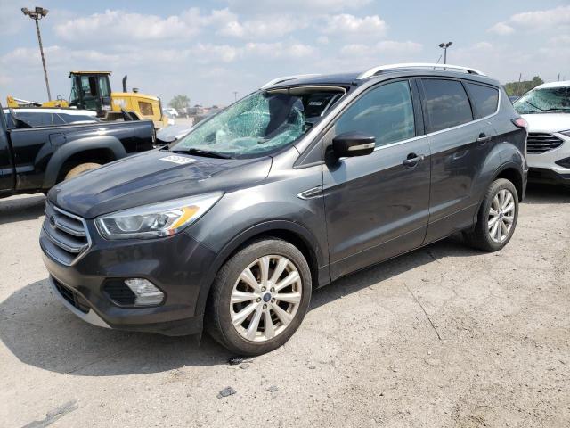 Ford Escape tit (2017)