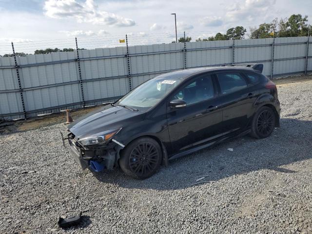 Ford Focus rs (2017)