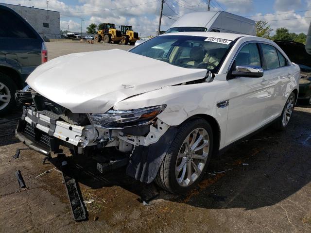 Ford Taurus lim (2017)