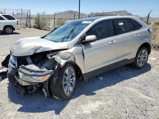 Ford Edge (2018)