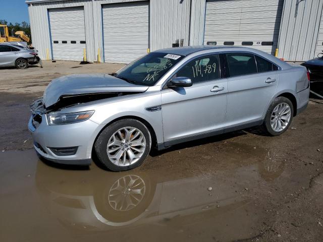 Ford Taurus lim (2018)