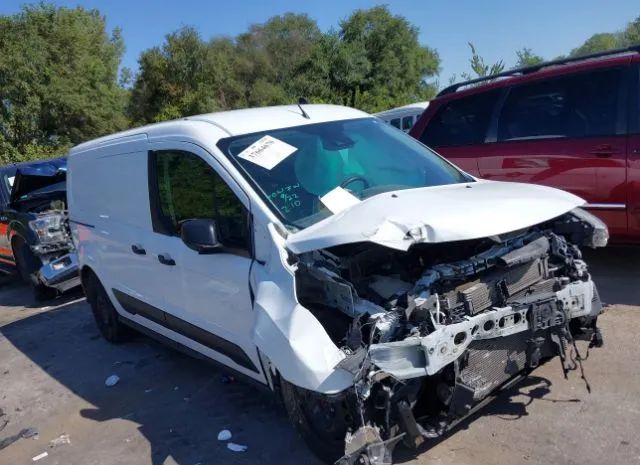 Ford Transit connect van (2019)