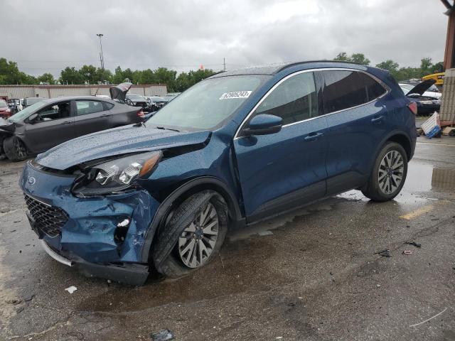 Ford Escape tit (2020)
