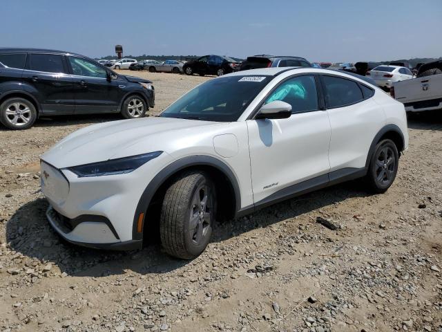 Ford Mustang ma (2022)