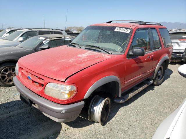 Ford Explorer (1997)