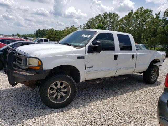 Ford F350 srw s (2002)