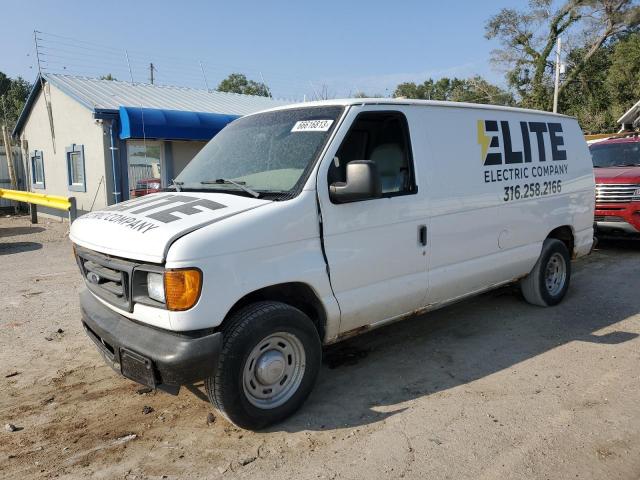 Ford Econoline (2004)