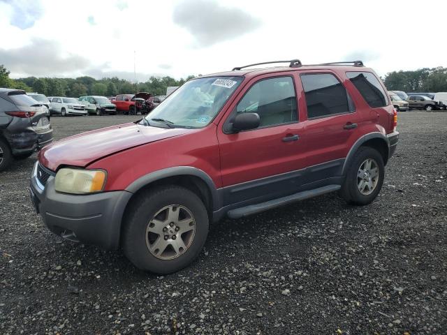 Ford Escape xlt (2004)