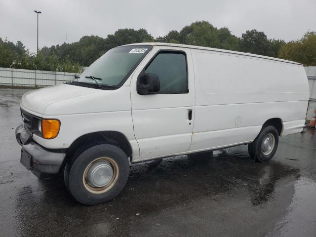 Ford Econoline (2006)