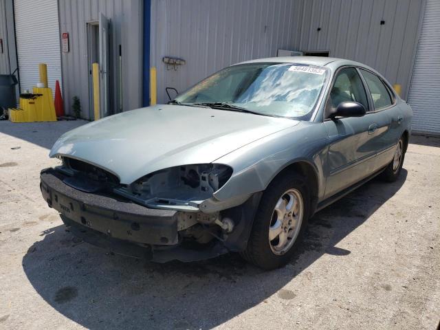 Ford Taurus se (2006)