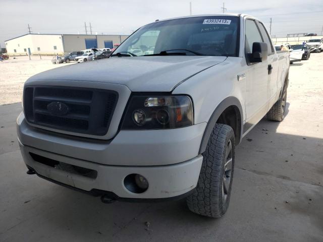Ford F 150 (2007)