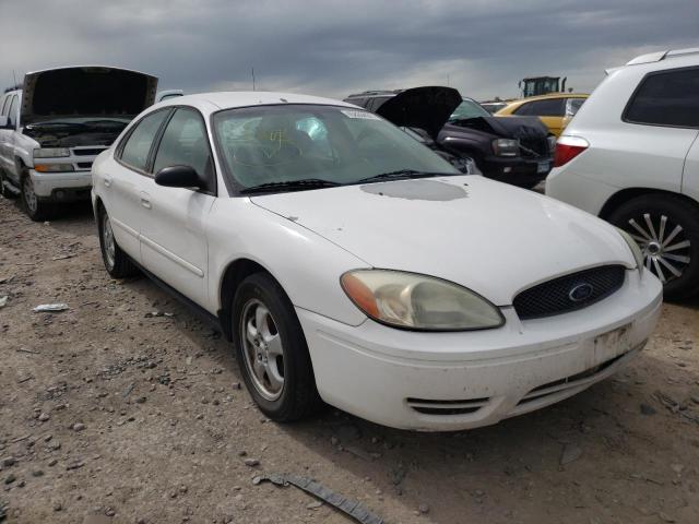 Ford Taurus (2007)