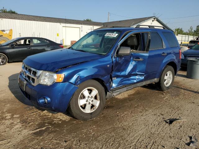 Ford Escape xlt (2008)