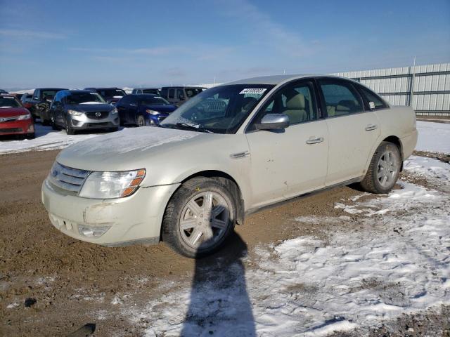 Ford Taurus lim (2008)