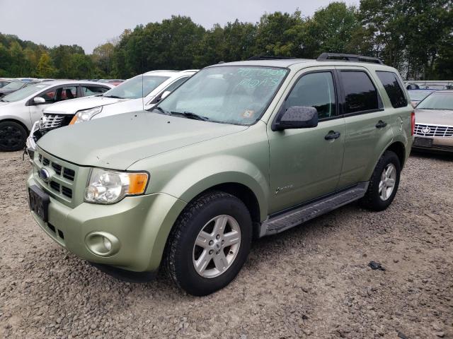 Ford Escape hyb (2009)