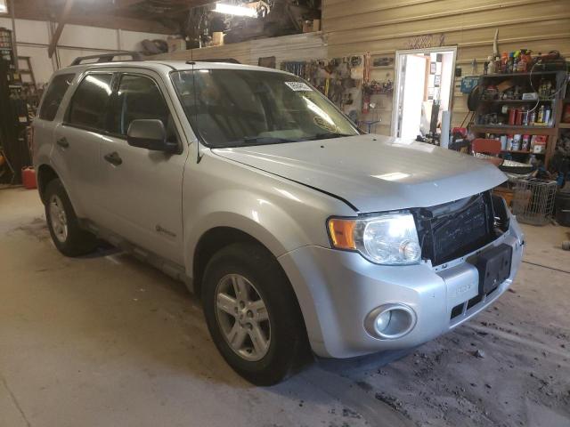 Ford Escape hyb (2009)